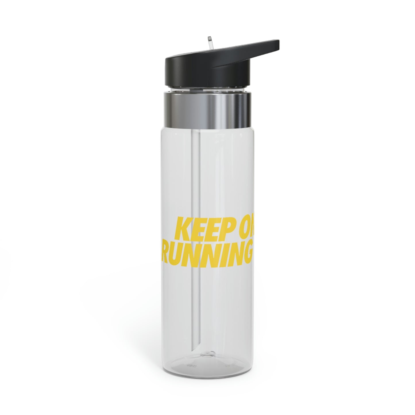 KEEPONRUNNING Kensington Tritan™ Sport Bottle, 20oz