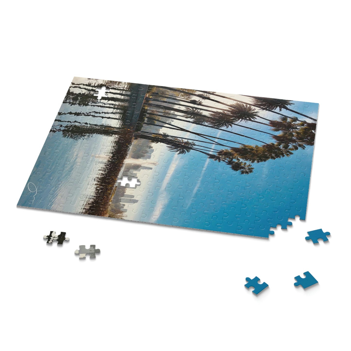"Hope" - Puzzle (252-Piece)
