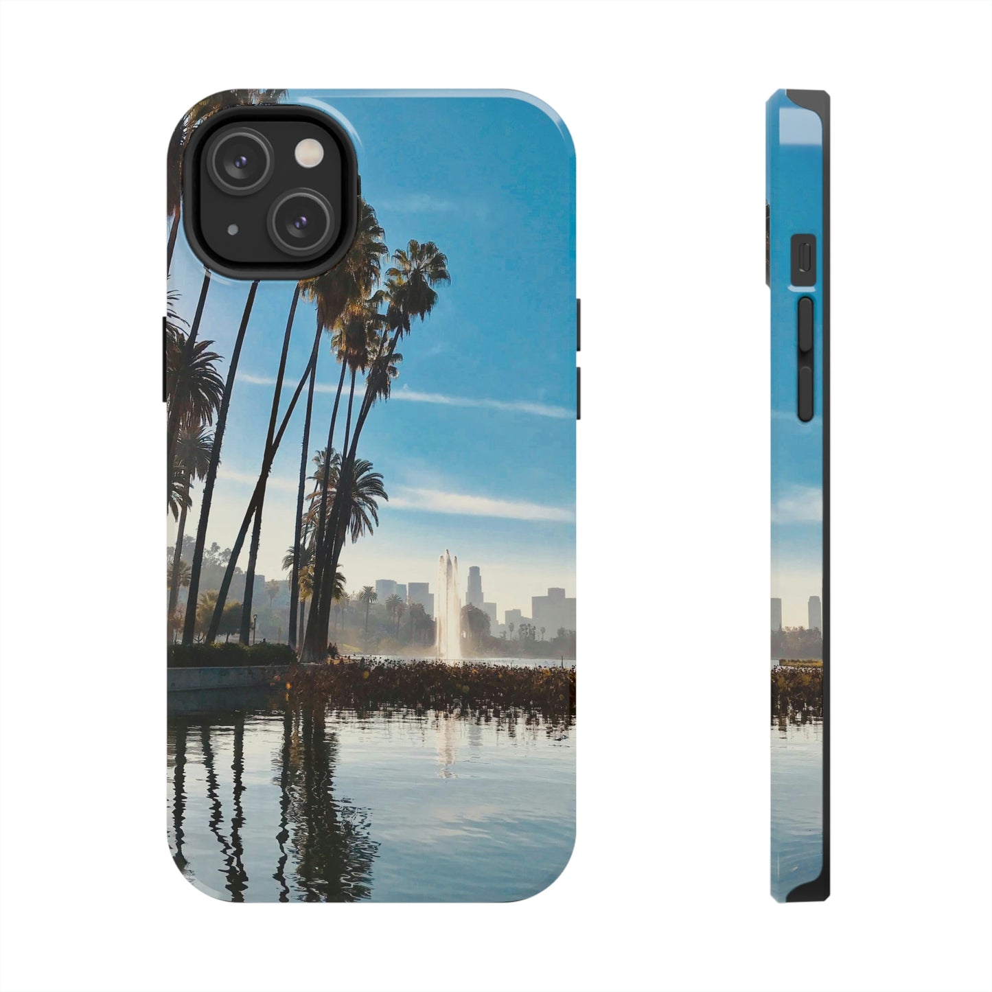 "Hope" - Tough Phone Cases, Case-Mate